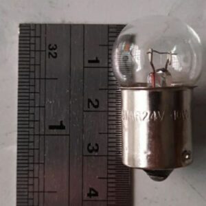 Bohlam 6V 8W Atau 24V 10W