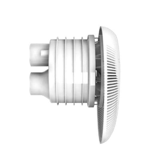 Counter Current Jet EM0055 With LED White Light