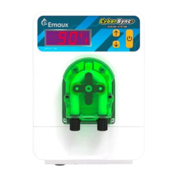 Cybersync Core Version DP300 Peristaltic Dosing Pump
