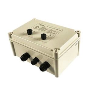 Emaux Counter Current Jet Control Box (SWJ-CB)