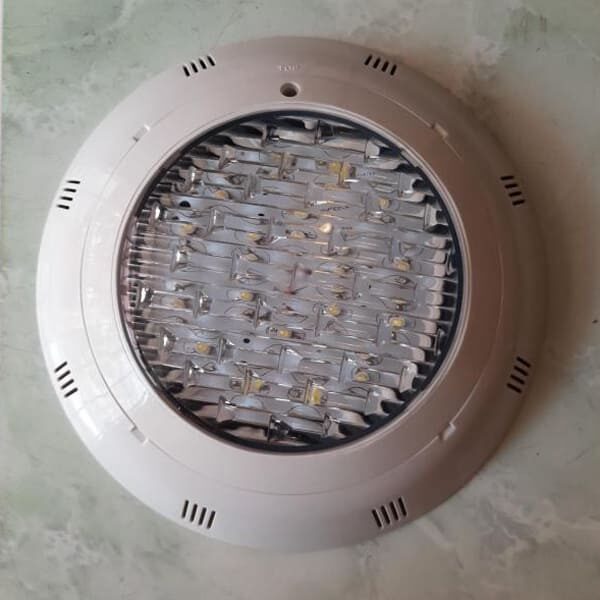Lampu Bawah Air 12V 12W Atau 12V 18W (Cool White, Warm White, RGB)