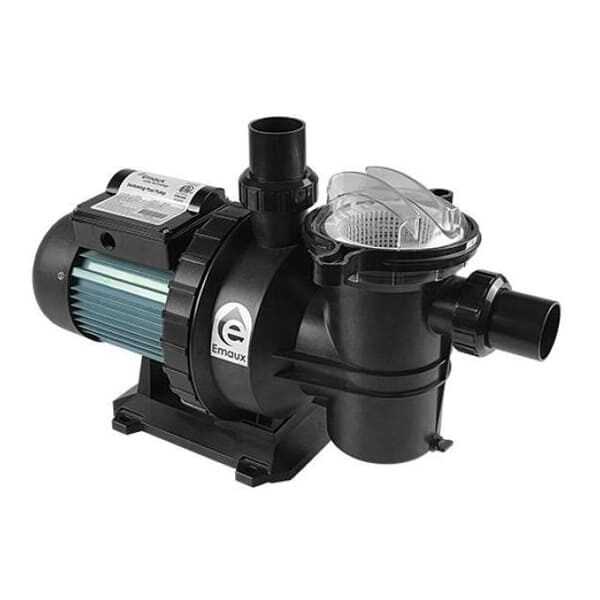 Pompa Kolam Renang Emaux SC075 (0.75hp)