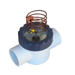 Sacrificial Anode Shield Untuk Kolam Renang dan Spa DF50-1(A)