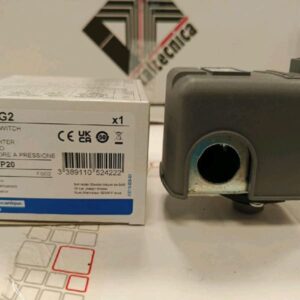 Telemecanique FSG2 Grundfos
