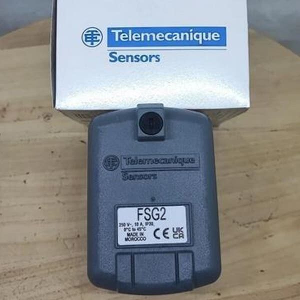 Telemecanique FSG2 Grundfos