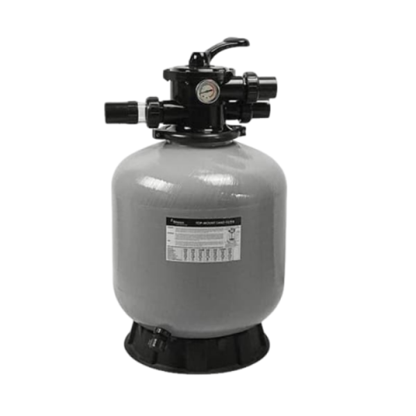 Top Mount Filter Emaux V500