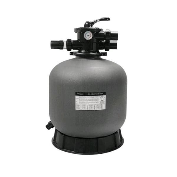 Top Mount Filter Kolam Renang Emaux P350