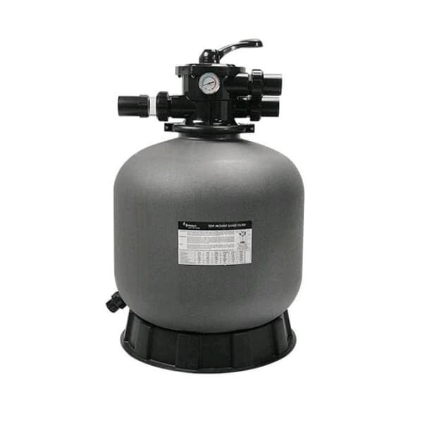 Top Mount Filter Kolam Renang Emaux P500