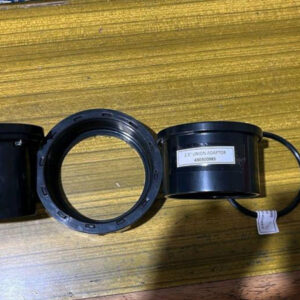Watermur Spare Part untuk EPH300 (01013147) 2.5′′ Nut Connector dan (01171160) 2.0′′ Union Adaptor dan (111040024) O-ring D80.5*5.3 * Replac (02010043)
